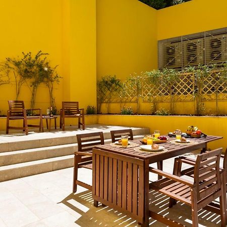 Lisboa Altido Bright And Elegant 1Br Home With Workspace And Huge Terrace In Pena, Close By Viewpoint المظهر الخارجي الصورة