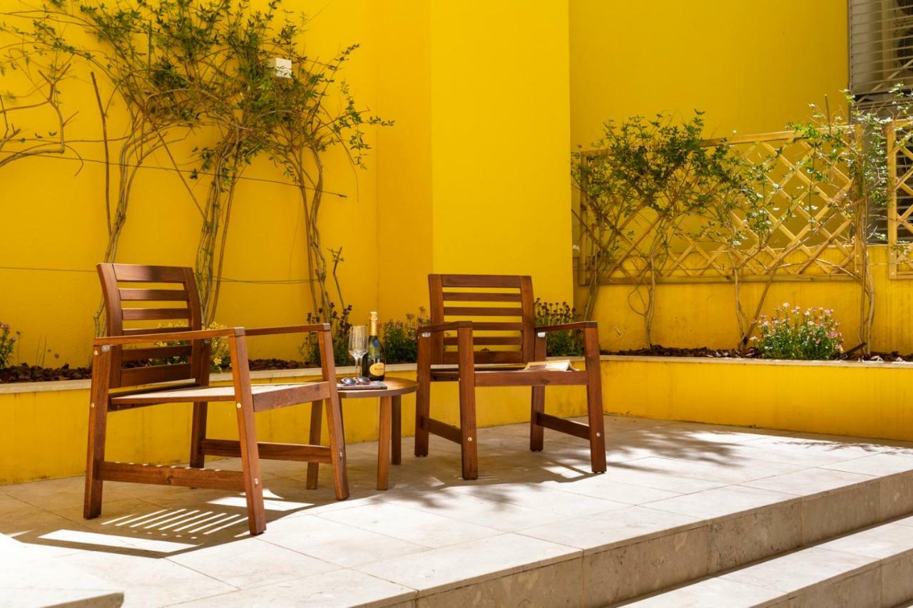 Lisboa Altido Bright And Elegant 1Br Home With Workspace And Huge Terrace In Pena, Close By Viewpoint المظهر الخارجي الصورة