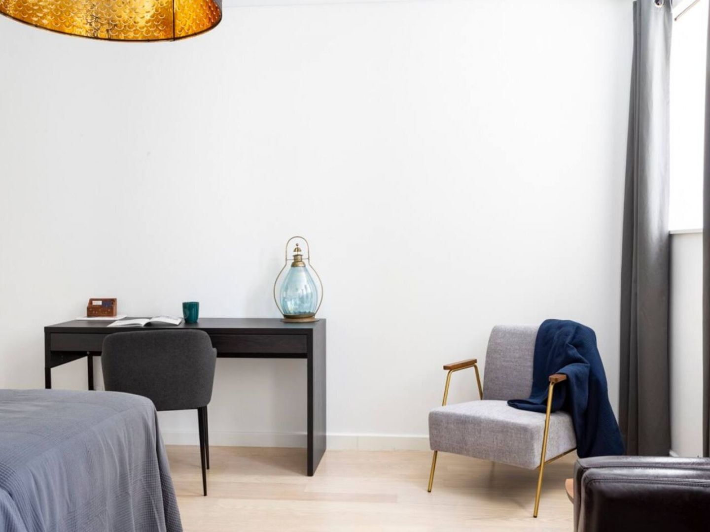 Lisboa Altido Bright And Elegant 1Br Home With Workspace And Huge Terrace In Pena, Close By Viewpoint المظهر الخارجي الصورة